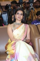 Sri Gouri Priya Stunning New Look